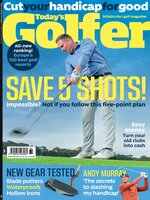Today's Golfer
